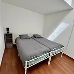 La Terrasse Vue Etangs, Babyfoot, Jeux De Societe By Bookingfute Apartmán *