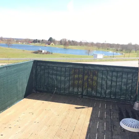 Apartament La Terrasse Vue Etangs, Babyfoot, Jeux De Societe By Bookingfute Socourt