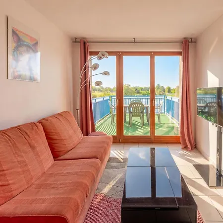 Apartament La Terrasse Vue Etangs, Babyfoot, Jeux De Societe By Bookingfute *
