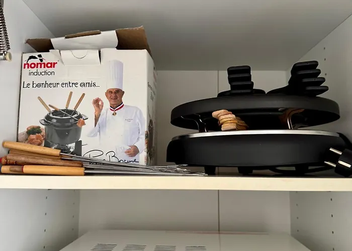 아파트 La Terrasse Vue Etangs, Babyfoot, Jeux De Societe By Bookingfute *