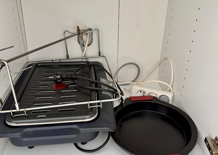 아파트 La Terrasse Vue Etangs, Babyfoot, Jeux De Societe By Bookingfute *