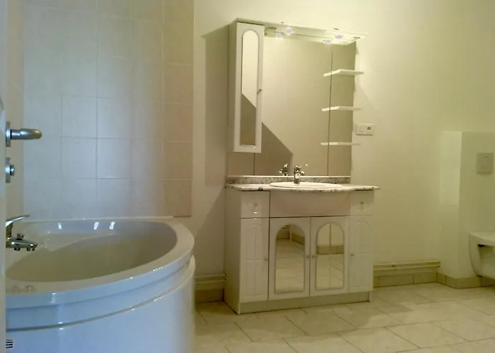 La Terrasse Vue Etangs, Babyfoot, Jeux De Societe By Bookingfute 아파트